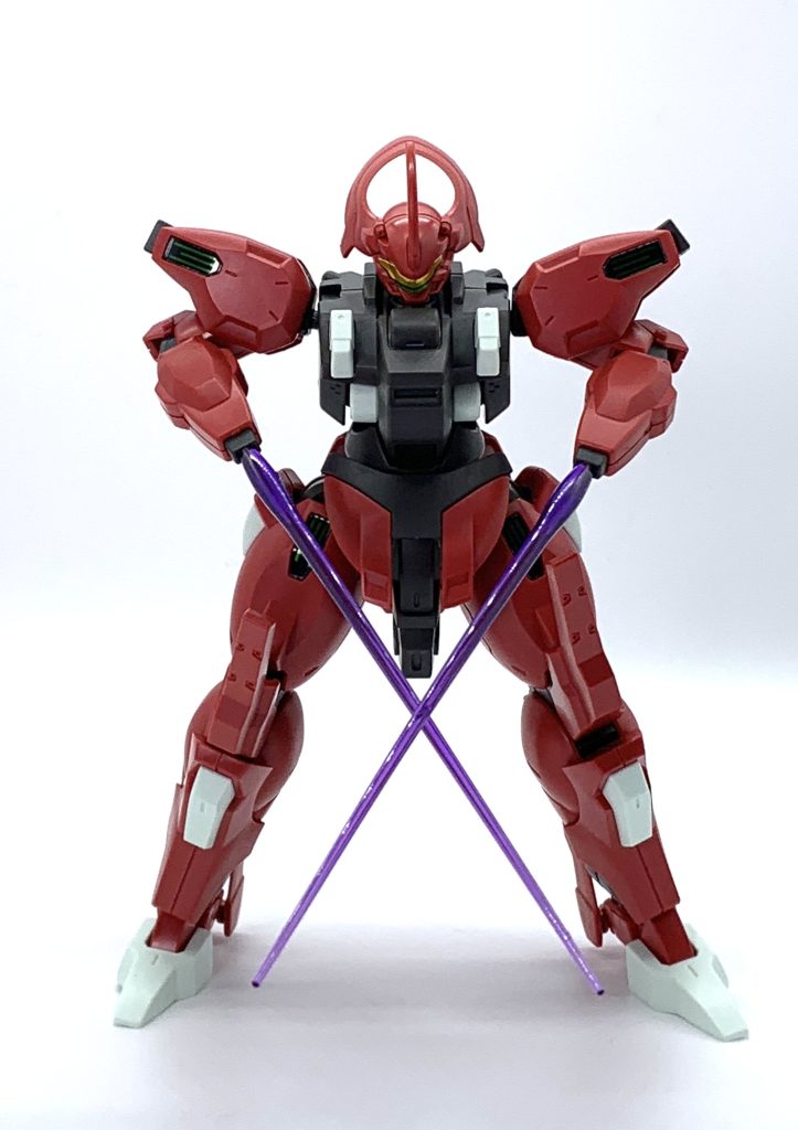 HG ダリルバルデ–2枚目/制作者：いざよい