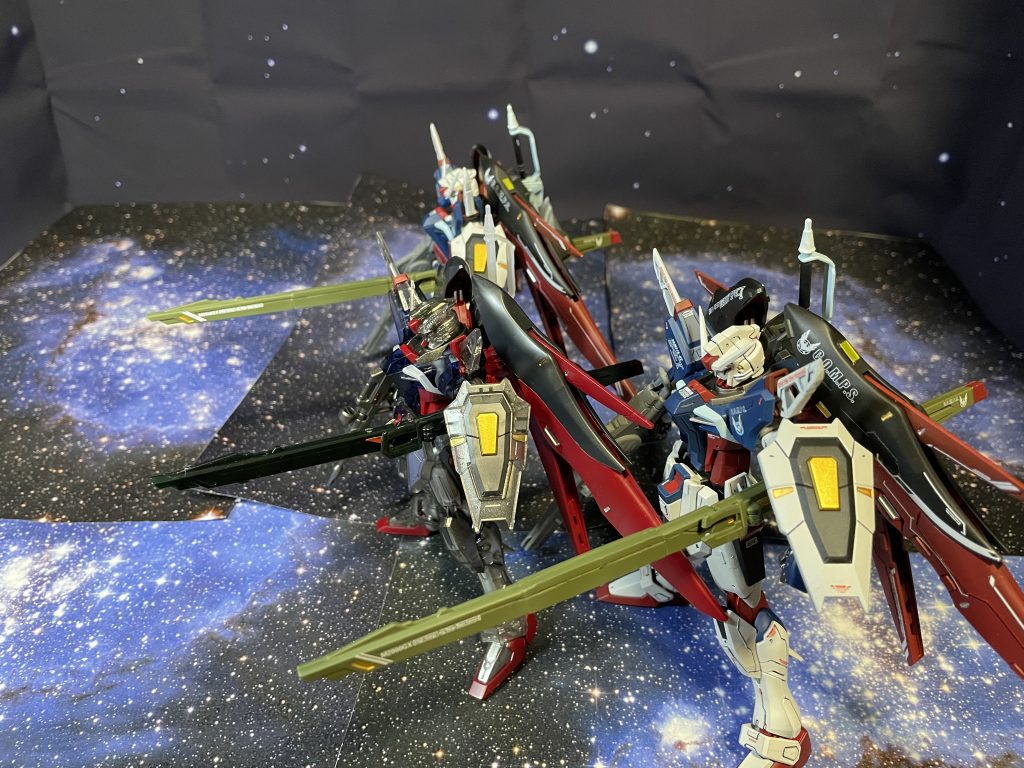 名無し砲も延長しております