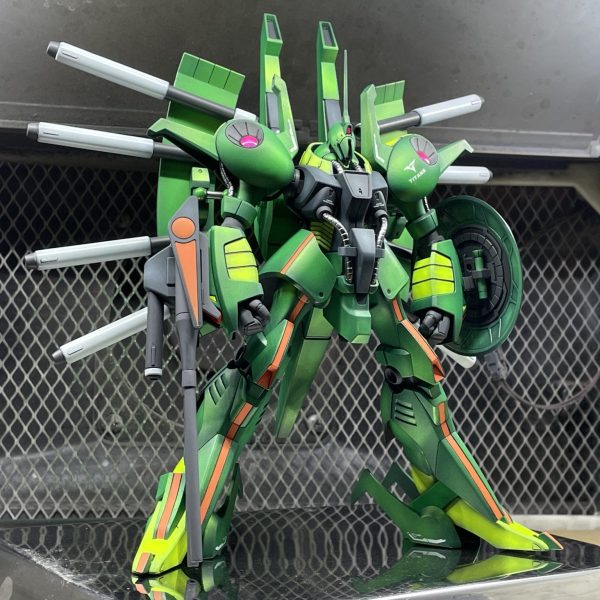 HG060 パラスアテネ