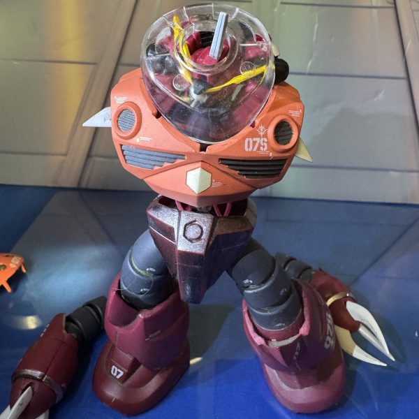 あともう少しで皆さんに会えますねえ。ちっと身支度を。。