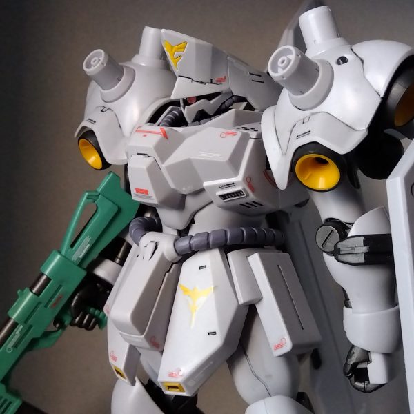 サイコ・ドーガ