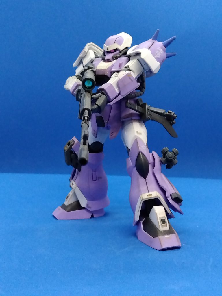 ふと作っていて「メルキア」と言う単語が頭をよぎった瞬間がありました。はて、いったいどこの銀河の単語でしょうか。