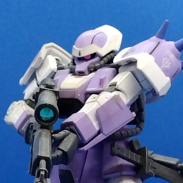 イフリート•イェーガー