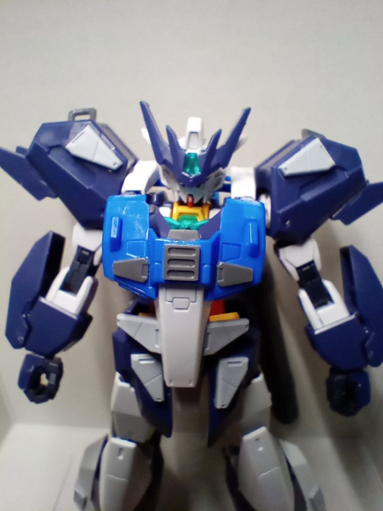 塗装前。いけるいける…