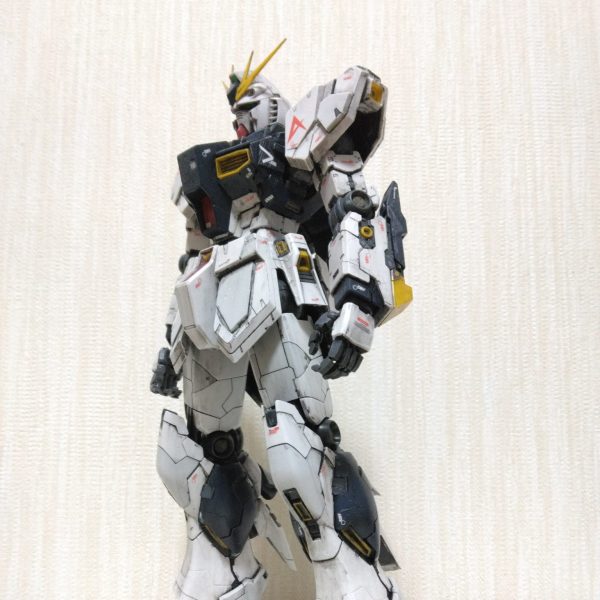 ニューイヤーガンダム