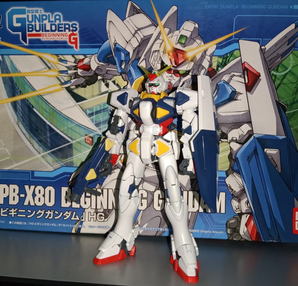 Last photo is before use water decal.Thank for watch <(_ _)>