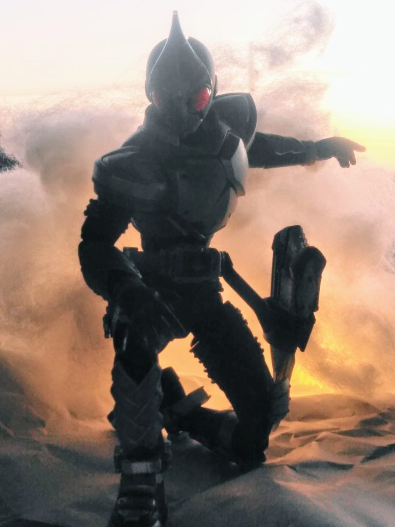 アッ!マチガエタ!! σ( ̄∇ ̄;) しかし!「UP主」にとって、衝撃的な事態がッ❗❗\(◎o◎)/ テェヘンダッ!