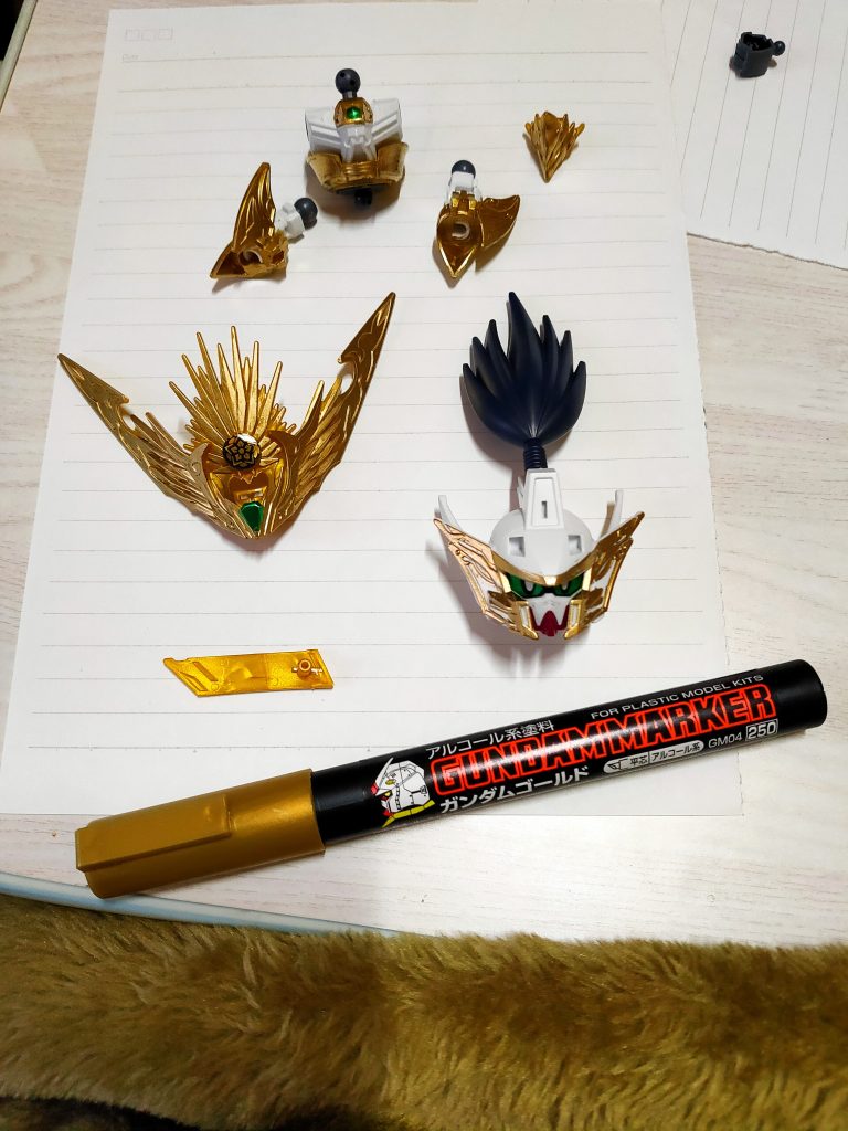 塗装台、そのうち買おうかなって考えてます(笑)(超初心者の図)