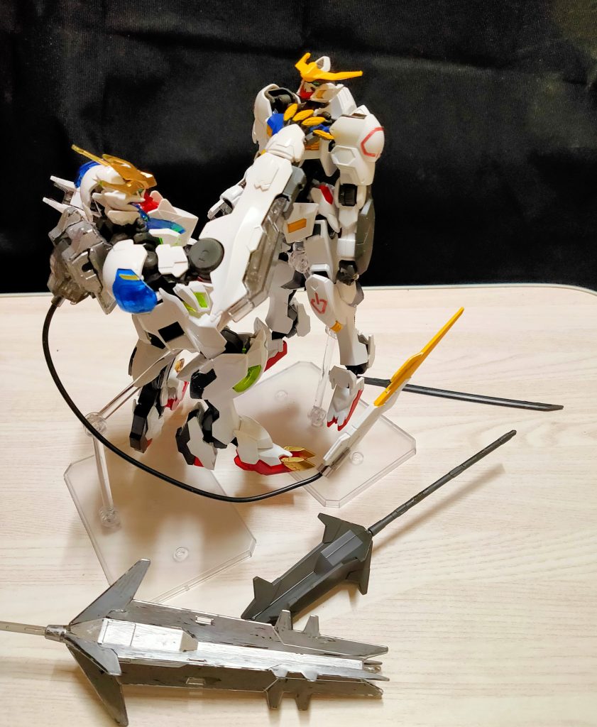 ルプスレクスくん、怒られてついに逆ギレ「ぐ、ぐるじい...」