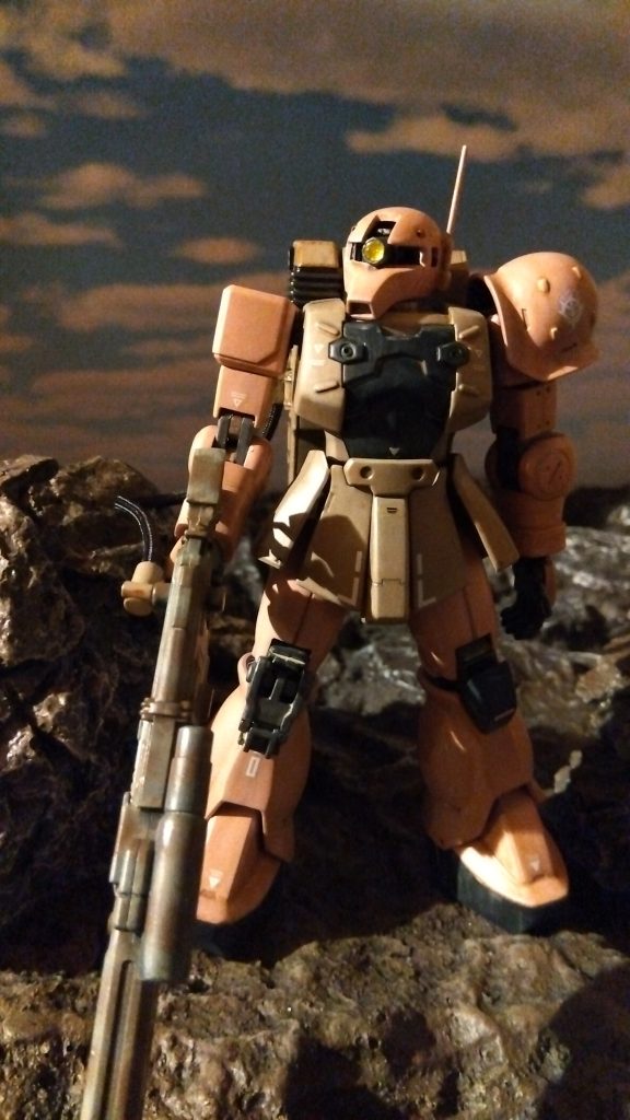 作戦終了と、今年も楽しんで作っていきたいと思います