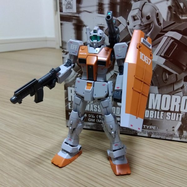 ジム(モロッコ戦線)