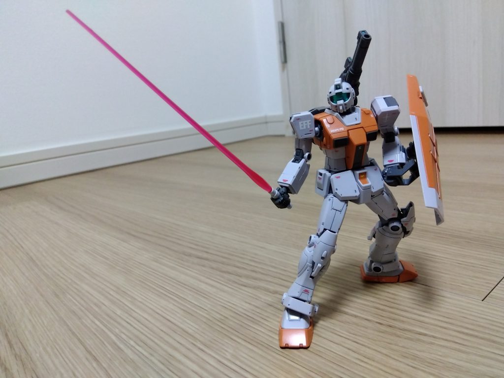 ジム(モロッコ戦線)–3枚目/制作者：@toyo06r