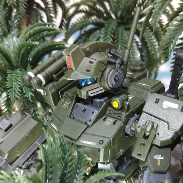 ジムスパルタン