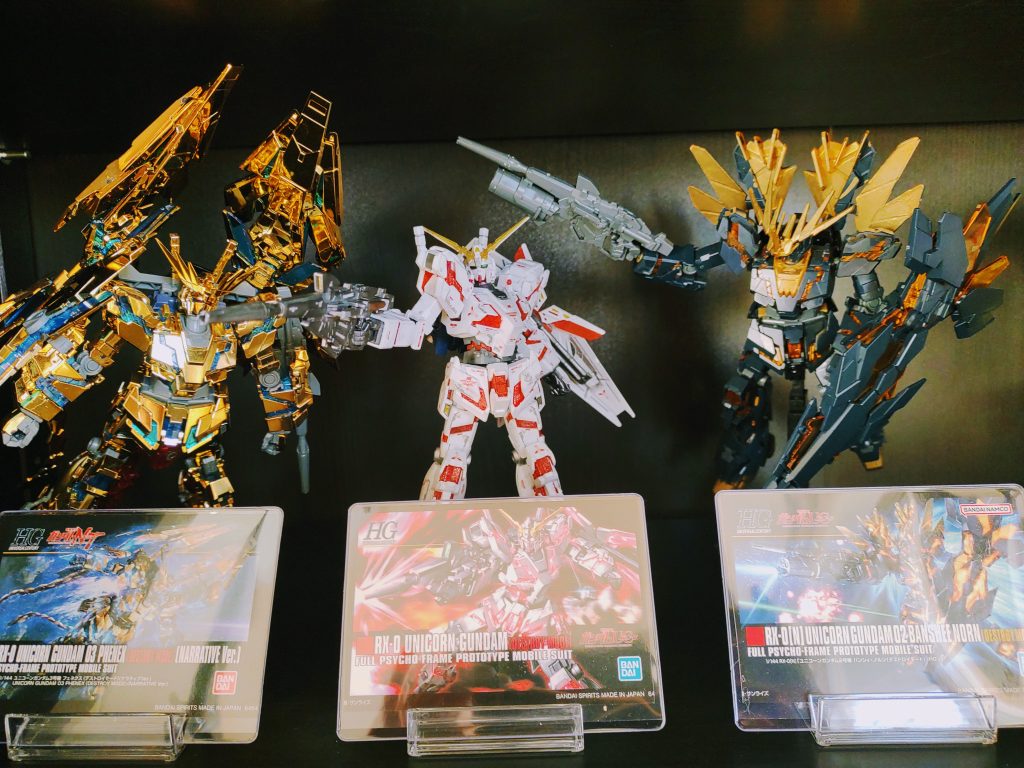 三兄弟揃い踏み!!最後まで閲覧いただきありがとうございます。