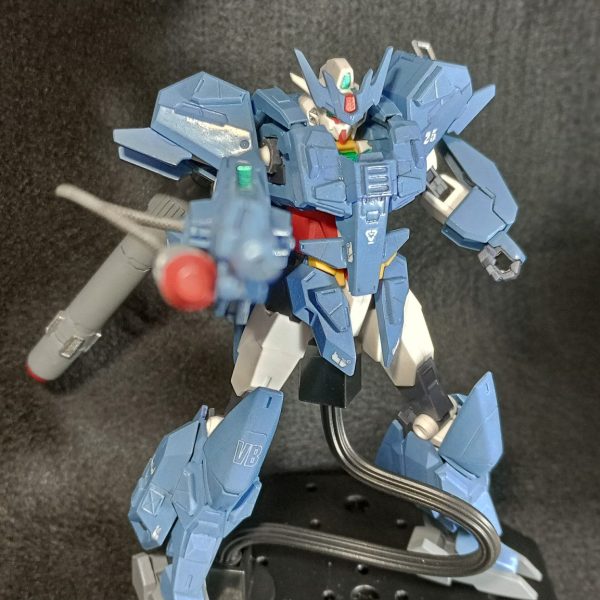 ユーラヴェンG拠点基地攻略支援型