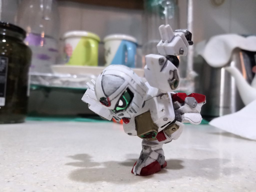 武零斗頑駄無–5枚目/制作者：LUNLUN（邪道可動）