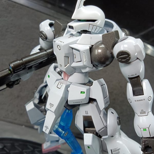 グフ- アンベリールカスタム