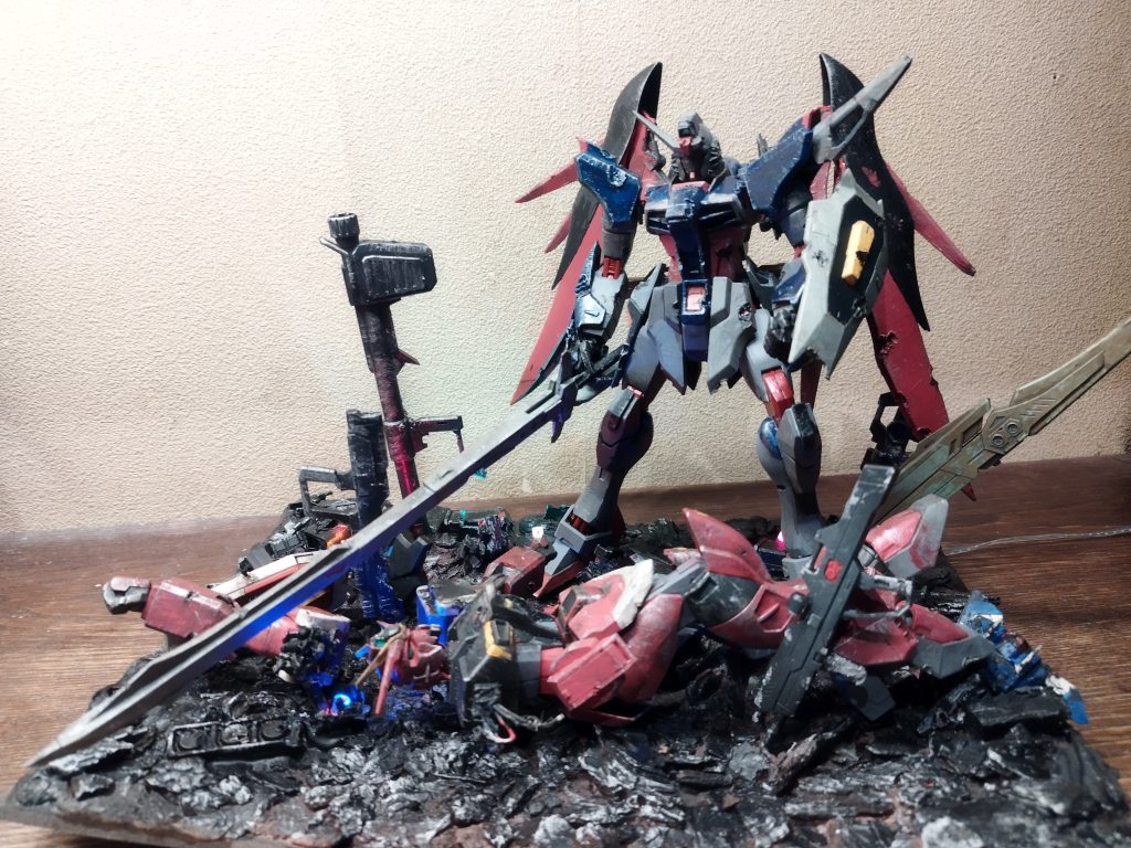 「コイツの【 闇】は深すぎる!」