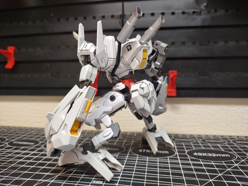 完全に好みですがこのマフラーがものがたってます🤔