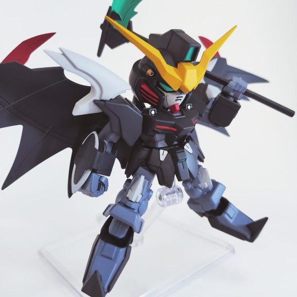 ガンダムデスサイズヘルEW