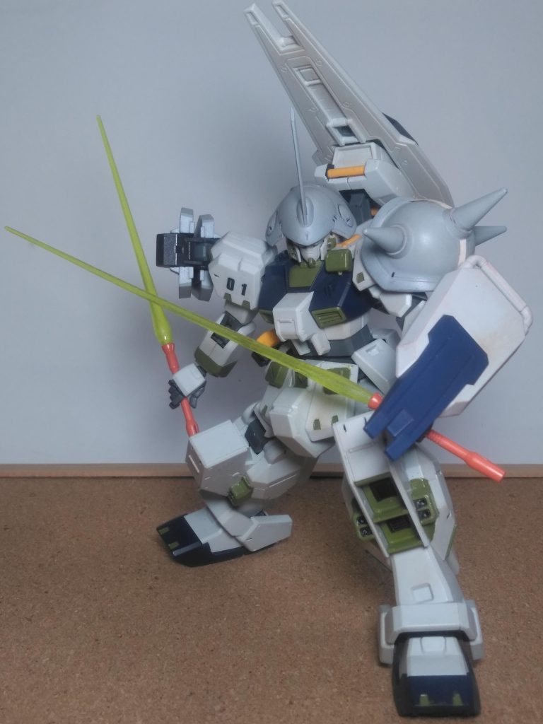 まぁ、取り敢えず❗サーベル抜刀 二刀流をして、お茶を濁してオキマショウ 🌀🍵🌀😌✨ このアンヨ❗😳ほんと!「「「好きすぎる💘」」」🤤💦🌊🏄🏄♀️🌊💦💦ジャバジャバジャバ!!