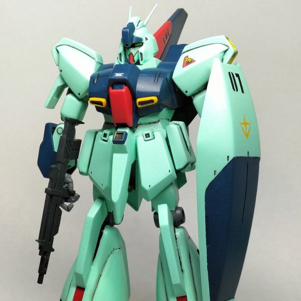 旧キット　リ・ガズィ