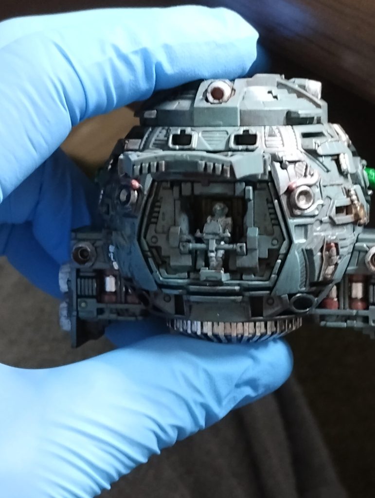 MG　ボール–5枚目/制作者：梵人