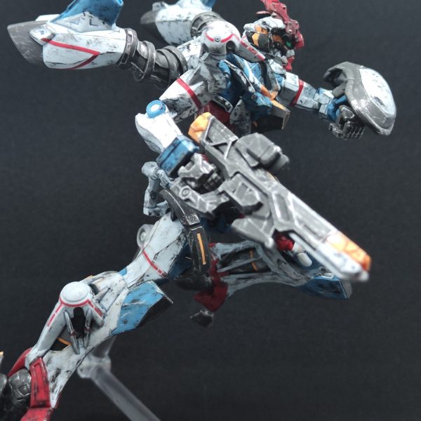 HGジークアクス