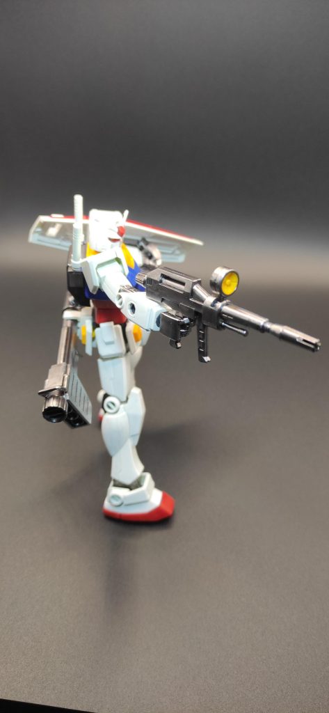 一応、破壊工作前の状態も😆