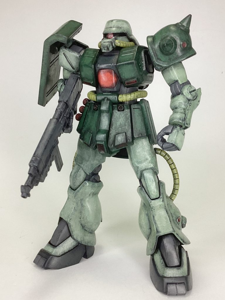 フリッツヘルム。