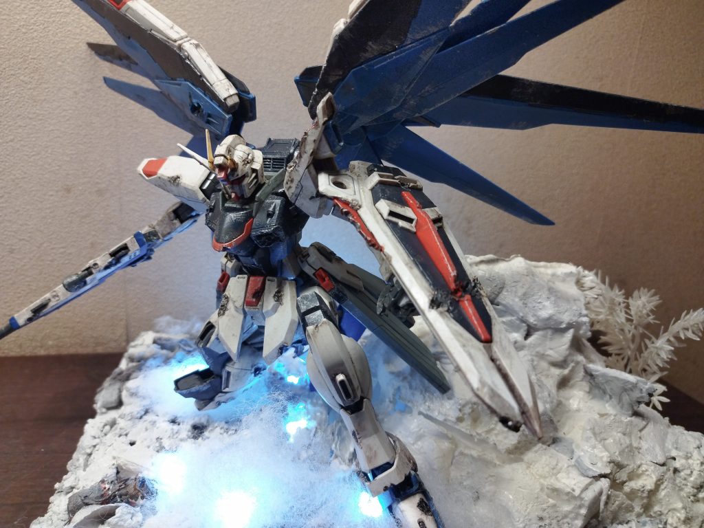 キラ「 こんな・・・！これは・・・！」