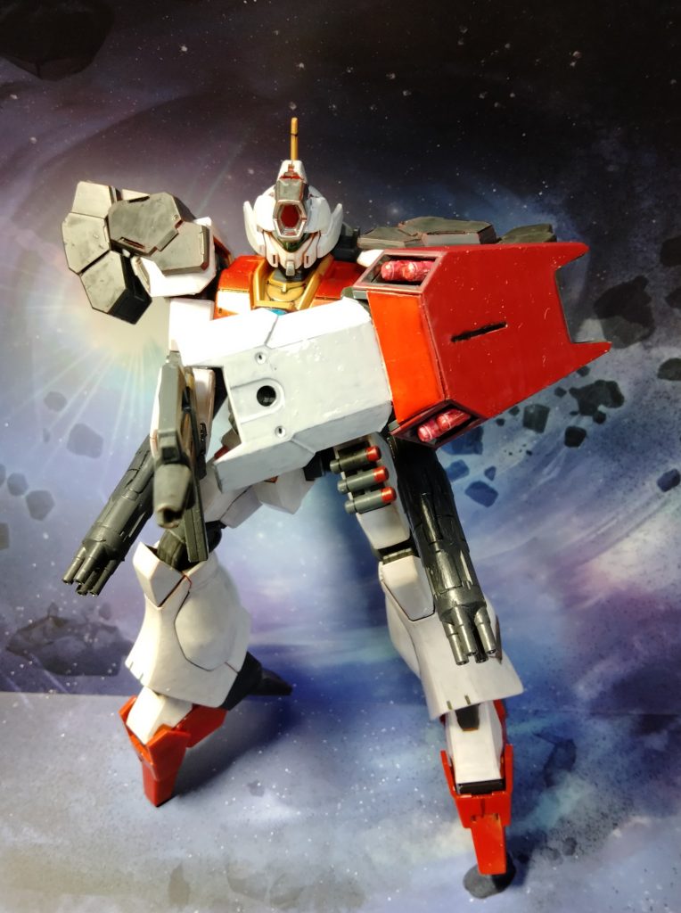 ジェガンY型–6枚目/制作者:ゴジヨ