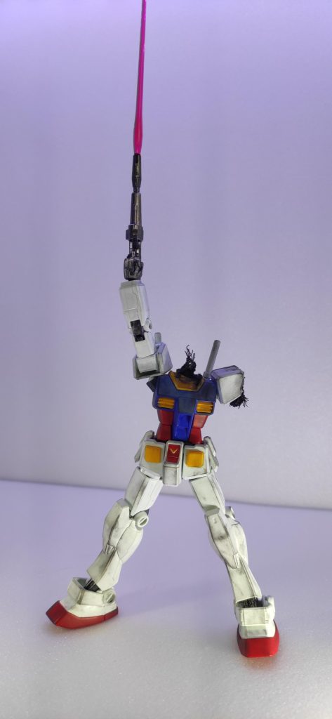 こんな感じになりました✨