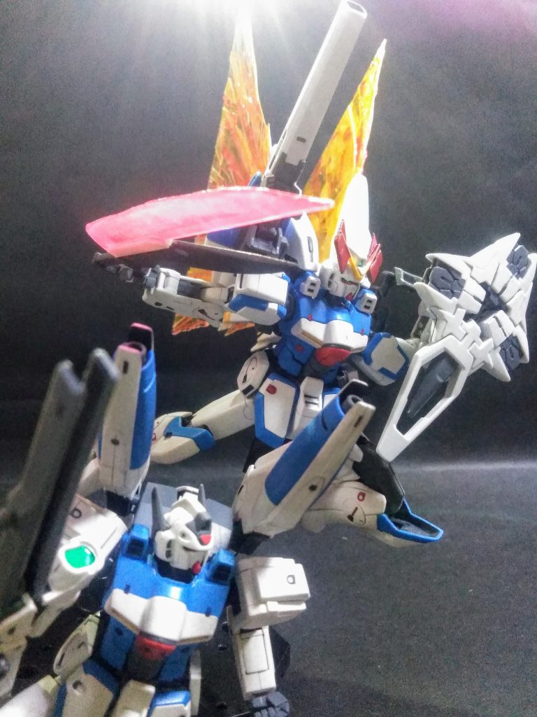 コンナ感じで実行です 😆🎵🎵『モリスキー症候群』の罹患者には垂涎モノとナル事ウケアイなこの子🤤グビュビュ💦💦プロポーションも良好ですし、プレイバリュー満足出来ます 🈵😃✨ 悔やまれるのは、モッと上手くネタを捩じ込む事が出来れば良かったのだけど・・・😩💨