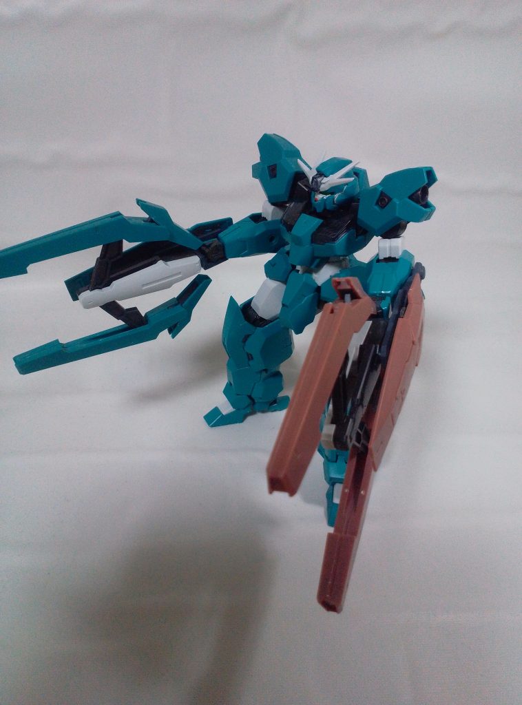 フェーズドアレイキャノン手持ち武装化–3枚目/制作者：disk