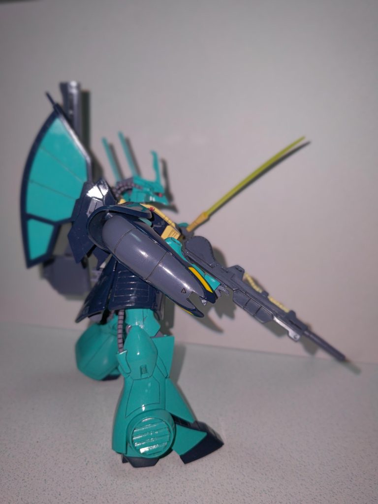 ディジェ 筆塗り–2枚目/制作者：匿名