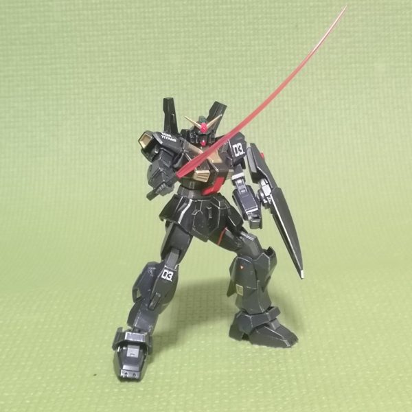 GUNDAM Mk-Ⅱ(TITANS) REAL TYPE