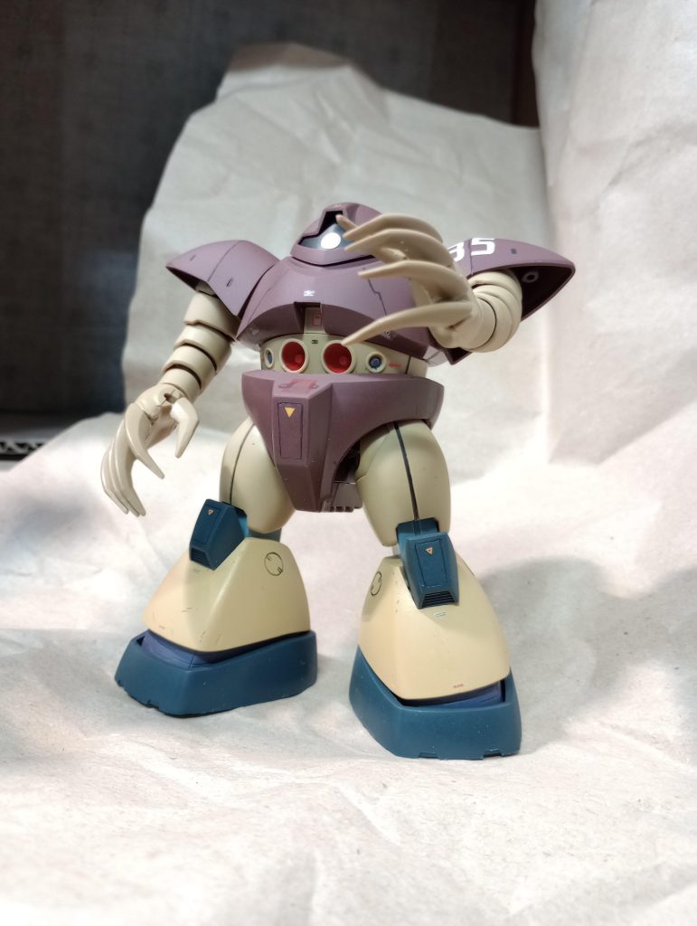 文句無しのおすすめキット。