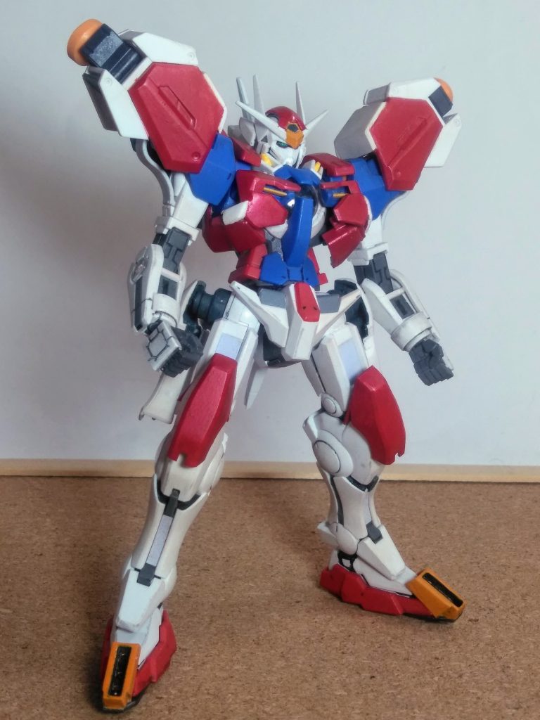 『テックセット』完了❗😤ﾑｯﾌｰ!!💨💨 宇宙の騎士的なテッカメンの人へ異世界転生致しました 🤣🤣🤣 ﾄ!ﾐﾃｸﾀﾞｻｲ