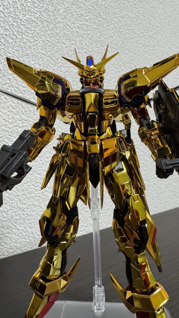 とりあえず何かと仕掛けと思いましたが、いつも通りの蛍光ブルーでセンサー塗って終了です(๑•̀ㅁ•́ฅ✨