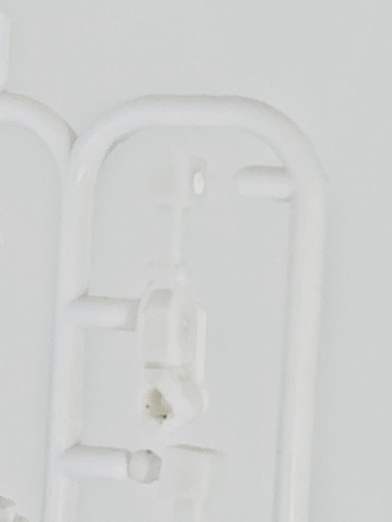 ガンプラくん　オリジナルカラーVer–4枚目/制作者：かける