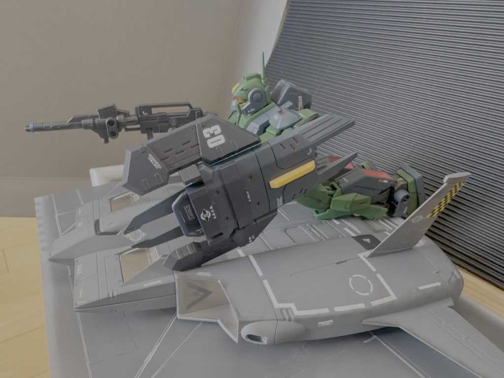 ネモ&ドダイ改–2枚目/制作者：ALEX11