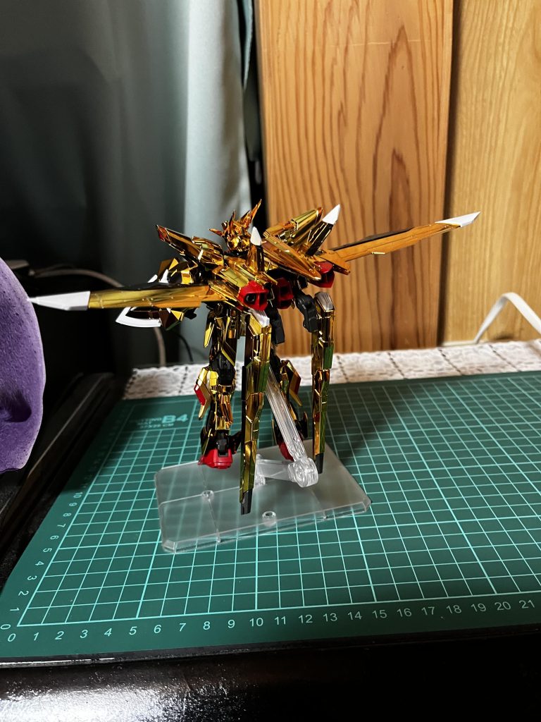 暁オオワシ装備–3枚目/制作者：アッキー