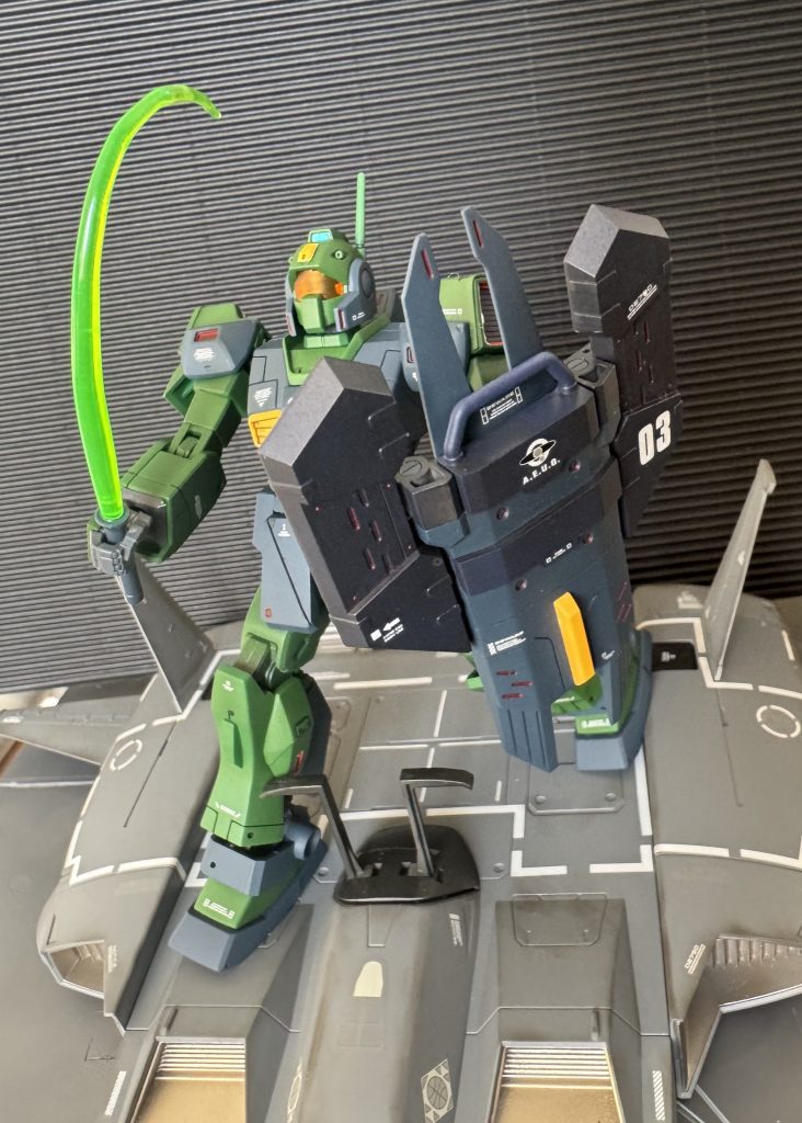 ネモ&ドダイ改–2枚目/制作者：ALEX11