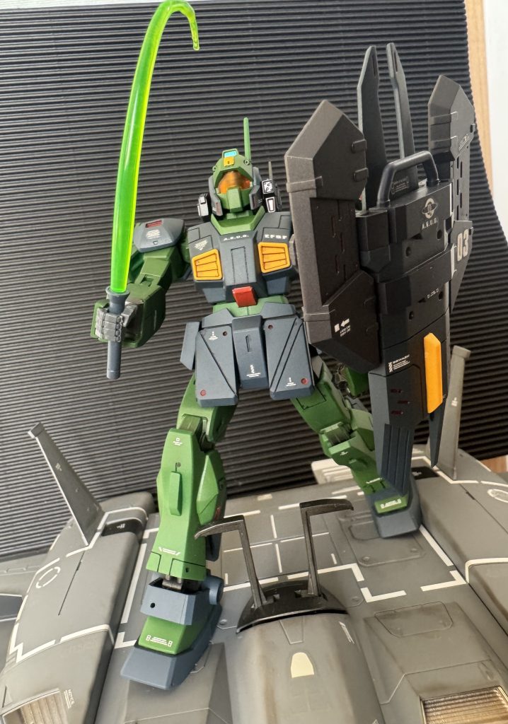 ネモ&ドダイ改–3枚目/制作者：ALEX11