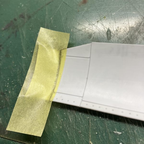 100均マスキングテープ