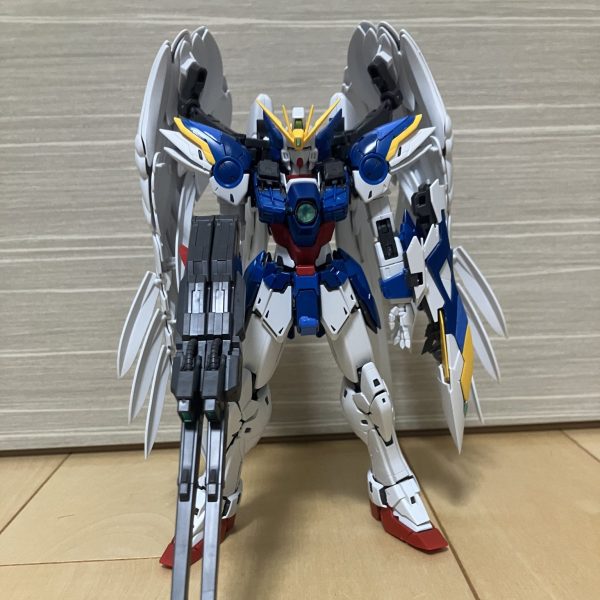 ウイングガンダムゼロ(EW)