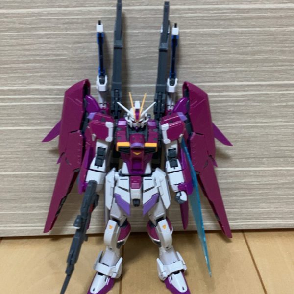 デスティニーインパルス