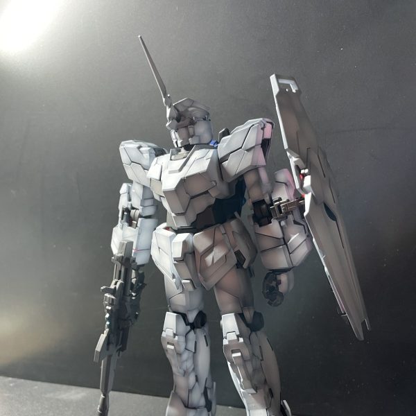 MGユニコーンガンダム