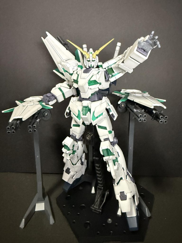 ゲーム画像ぽいポーズでご覧頂きありがとうございました！😌